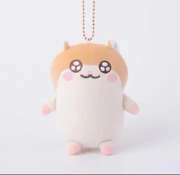 새상품 코비햄 므뉴봉제인형 마스코트 봉제인형