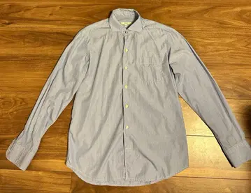 PRANDI 캐주얼 셔츠 S 사이즈