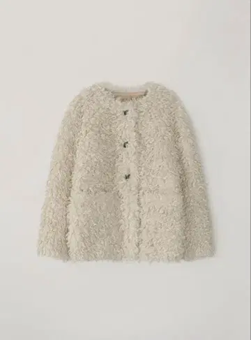 ohotoro Bear Mustang Jacket