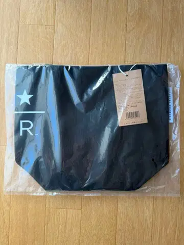 스타벅스 리저브 토트백 small