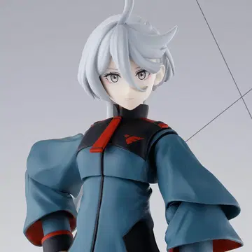 S.H.Figuarts 미오리네 렌블랑