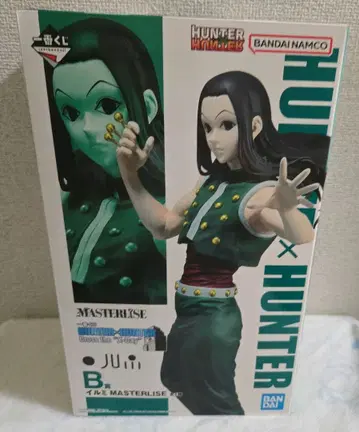 헌터헌터 제일복권 B상 이르미