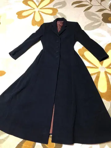 JEAN PAUL GAULTIER 롱 코트