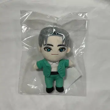 초특급 알로하 봉제 인형 마스코트 JOKER