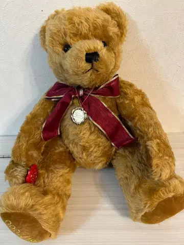 골드 테디 독일 하만사