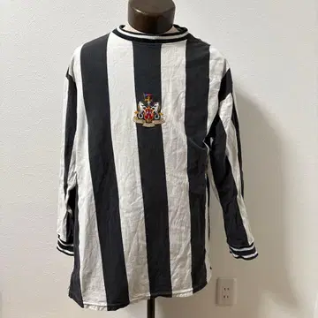 90s 뉴캐슬 맨투맨