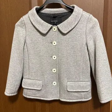 준코 시마다 자켓