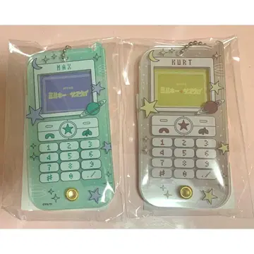 은하 특급 밀키 웨이 시부야 TSUTAYA 카트 맥스 아크릴 케이스