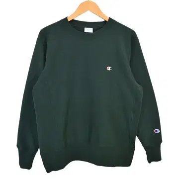 챔피온 Champion REVERSE WEAVE 맨투맨