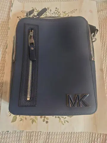 HUDSON 마리너 플라이트 백 / 마이클 코스