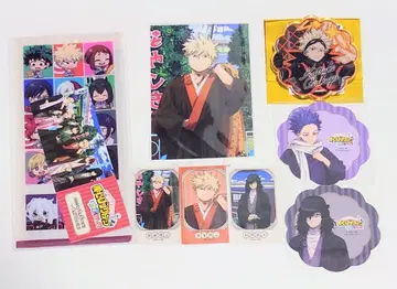 히로아카 바쿠고 아이자와 신소 하나야시키 오픈 스쿨