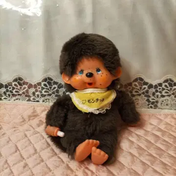 몽치치 (약 20cm) 세키구치 D