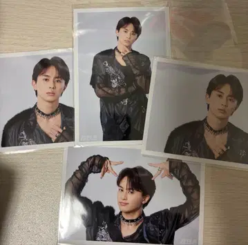 초특급 타쿠야 브로마이드