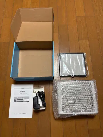 LAP BOARD 5 집진기