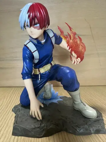 히로아카 코토부키야 [ ARTFX J 토도로키 쇼토 Ver. 2 ]