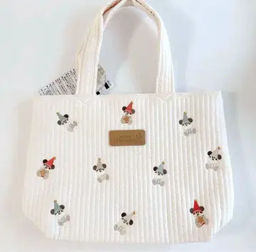 [택 포함 새상품] 릴린링 토트백