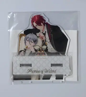 마법사의 약속 spoon.2Di 아크릴 스탠드 카인 오웬 마호야쿠