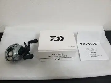 [ 새상품급 ] 21 알스 ALPHAS SV TW 800XH