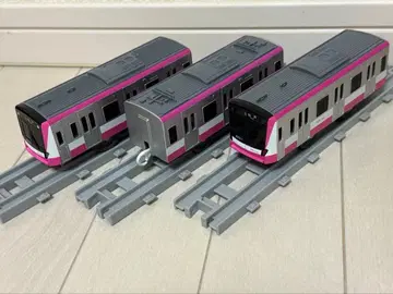 프라레일 신케이세이 80000형