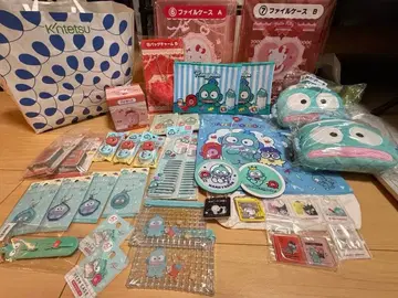 한교동 헬로키티 제일복권 묶음 판매