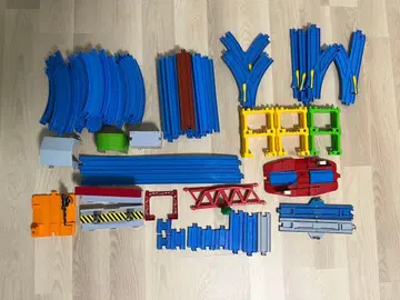 프라레일 묶음 판매