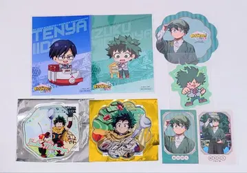 히로아카 미도리야 이즈쿠 유에이 고교 오픈 스쿨 하나야시키