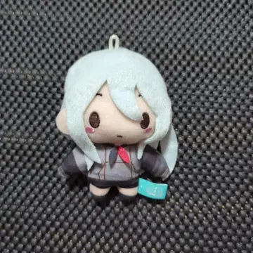 요이사키 카나데 후와푸치