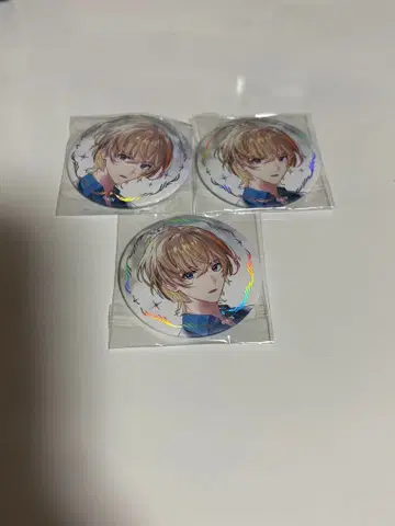 후우라 카나토 art캔 3개