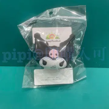 쿠로미 패친 밴딩 퓨로 산리오 퓨로랜드