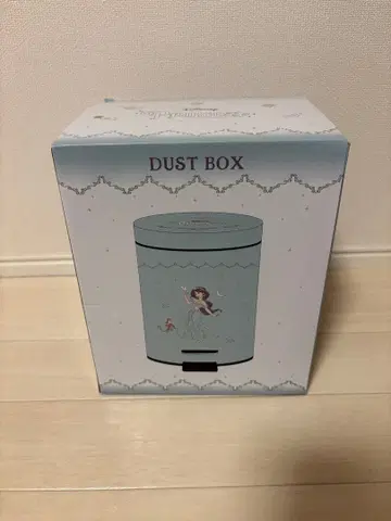 3coins 디즈니 프린세스 더스트 박스 재스민