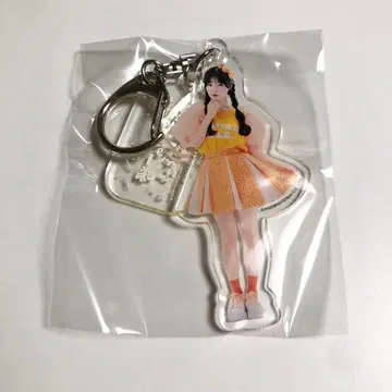 CUTIE STREET 카와모토 에루 KAWAII LAB. 아크릴 키링