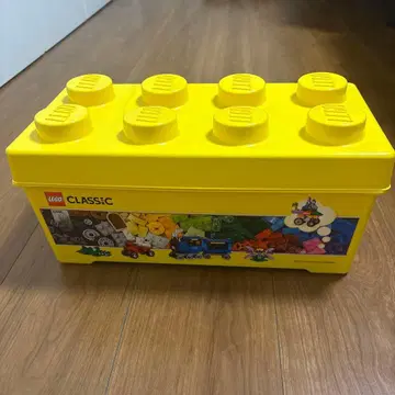 LEGO CLASSIC 10969 / NINJAGO