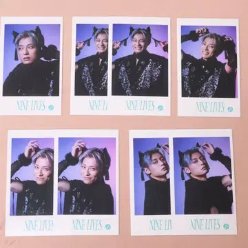 초특급 미니 사진 알로하