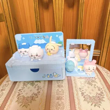 치이카와 제일복권 목욕탕 A상 D상