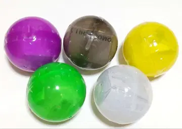 토모다치! 미니어처 박스 컬렉션 전 5종