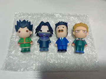 HUNTER x HUNTER 제일복권 H상