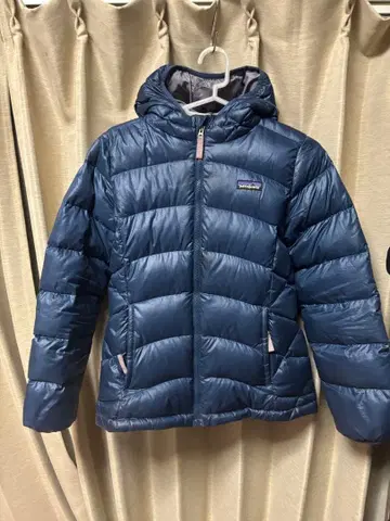 파타고니아 다운 M 10
