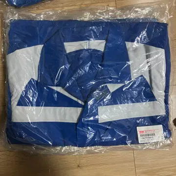 이스즈 작업복 현행 모델