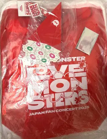 BABYMONSTER 베비몽 SS석 혜택 로라 트레이딩 카드 포함