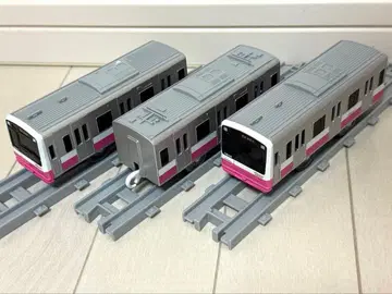 프라레일 신케이세이 N800형