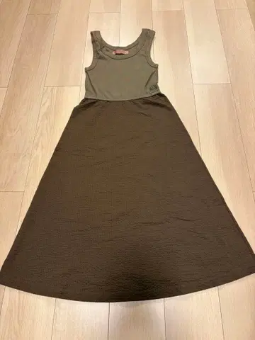 cabanabash 론 헤르만 원피스