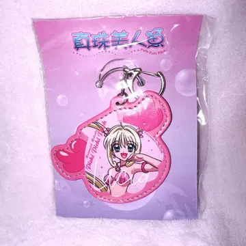 피치피치 피치 루치아 키링 대만 굿즈