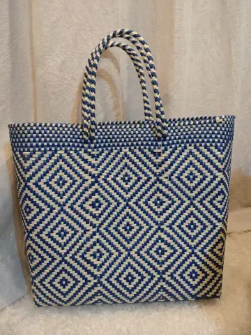 레트라 라메 카고 백