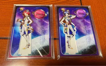 미타카 아사히 타카세 코요이 아크릴 스탠드 킨츠아