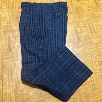 [새상품] BERNARD ZINS(베르나르 장스) 슬랙스 트라우저