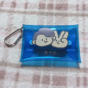 도카이 온에어 멀티 케이스 료