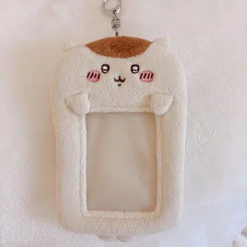 치이카와 (먼작귀) 밤만쥬 카드 홀더