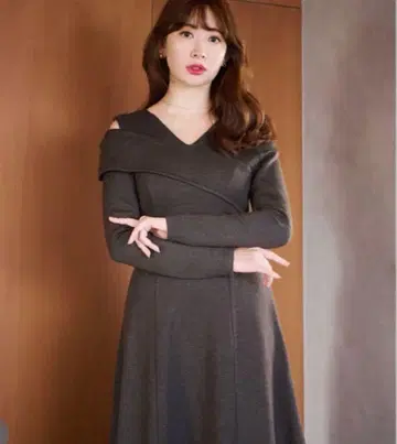 herlipto 로마 투웨이 드레스 M 사이즈