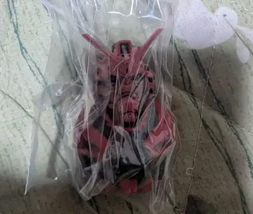 제일복권 건담 지크액스 D상 모빌슈트 마그넷