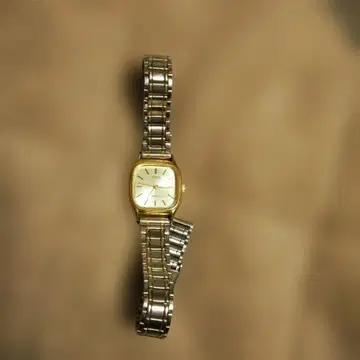 VEGA 쿼츠 손목시계 P1180